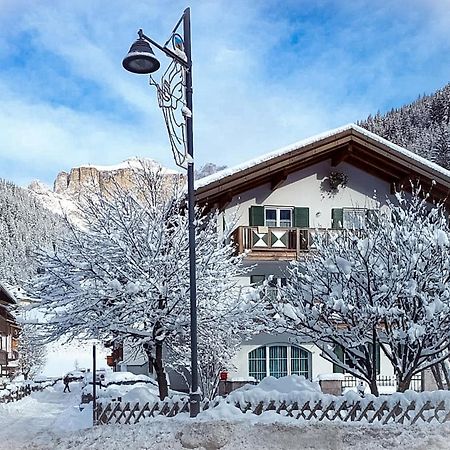Apartamento Cesa Stefi Canazei Exterior foto