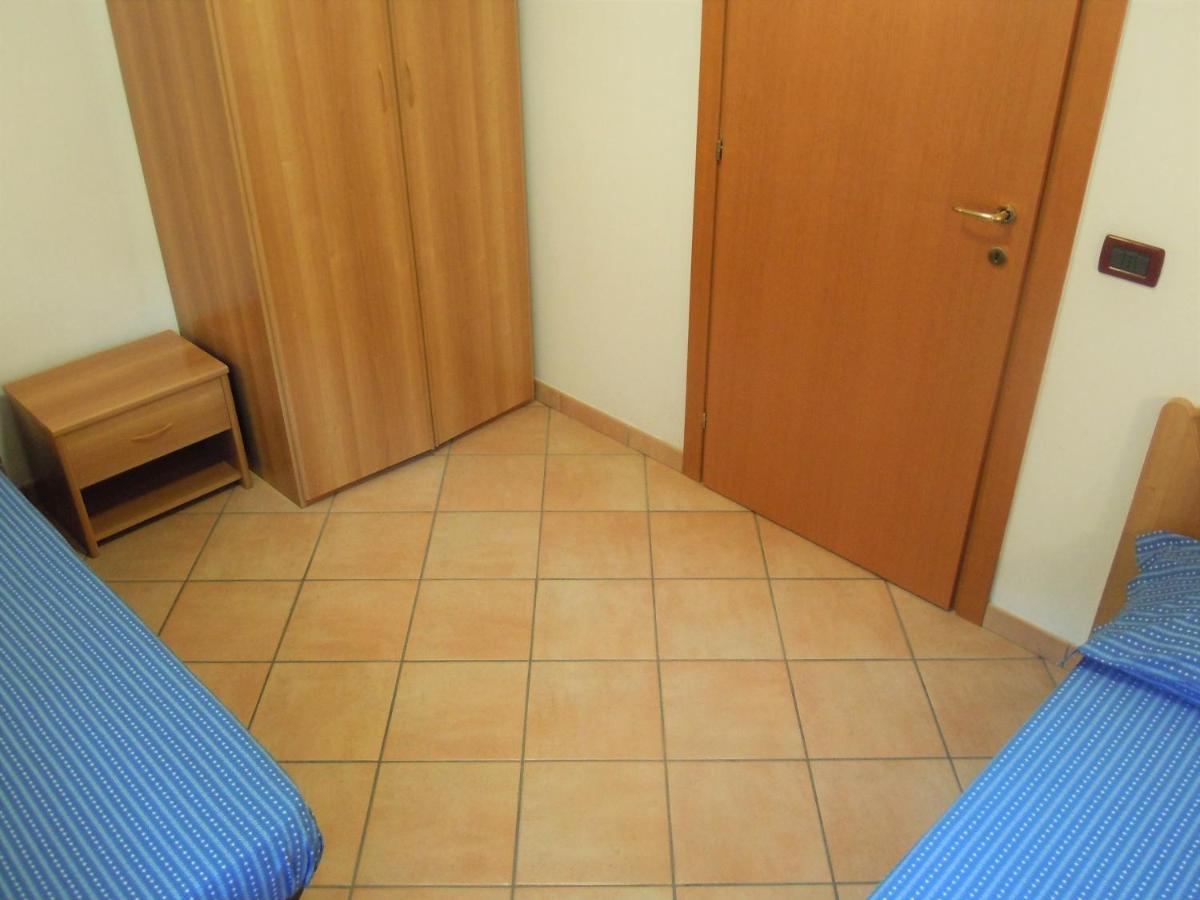 Apartamento Cesa Stefi Canazei Exterior foto