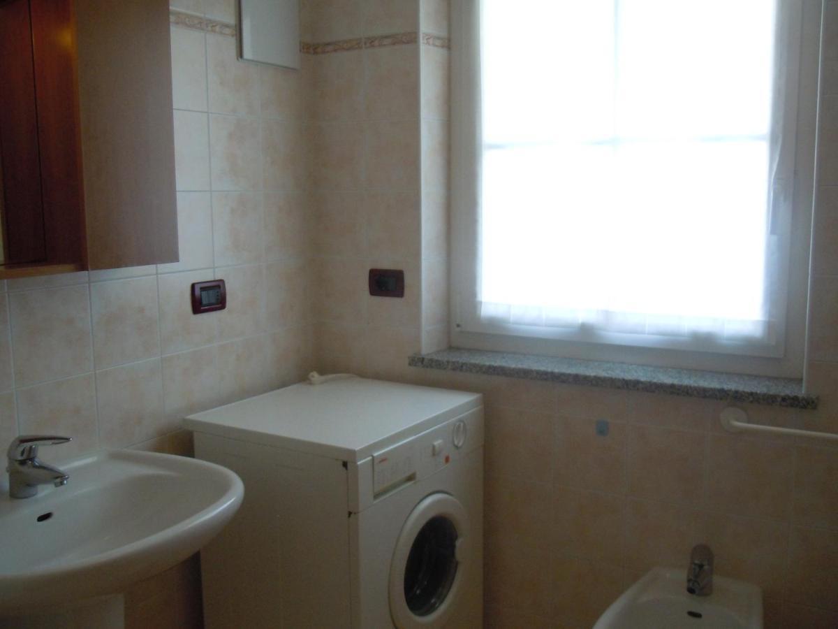 Apartamento Cesa Stefi Canazei Exterior foto