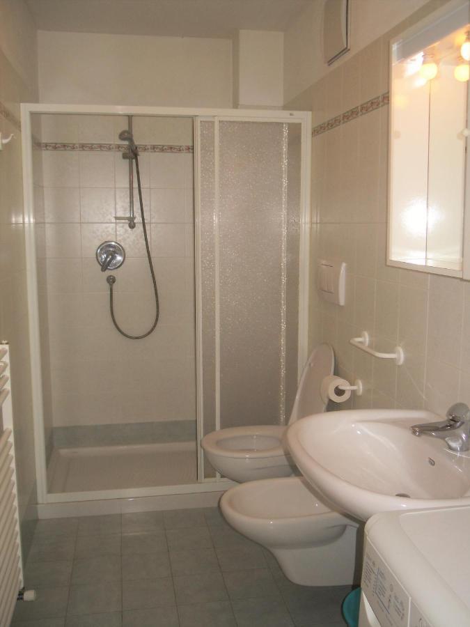 Apartamento Cesa Stefi Canazei Exterior foto