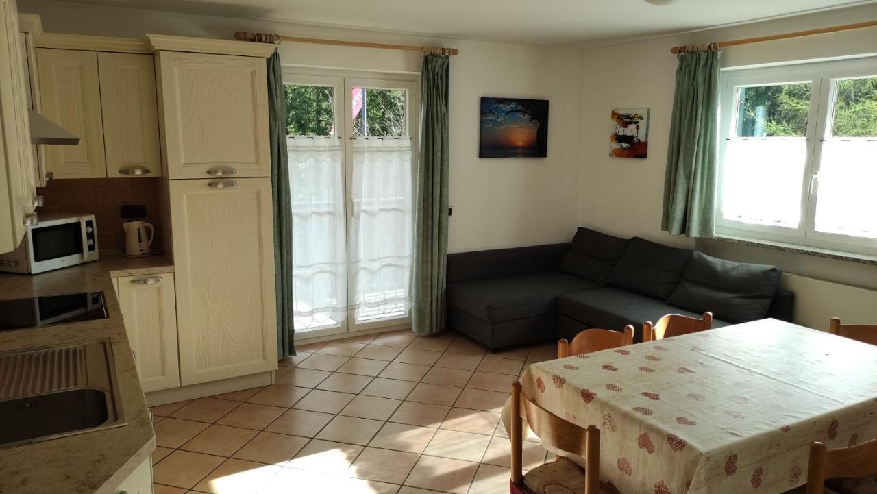 Apartamento Cesa Stefi Canazei Exterior foto
