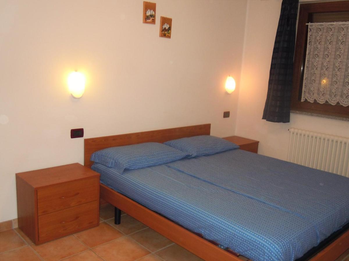 Apartamento Cesa Stefi Canazei Exterior foto