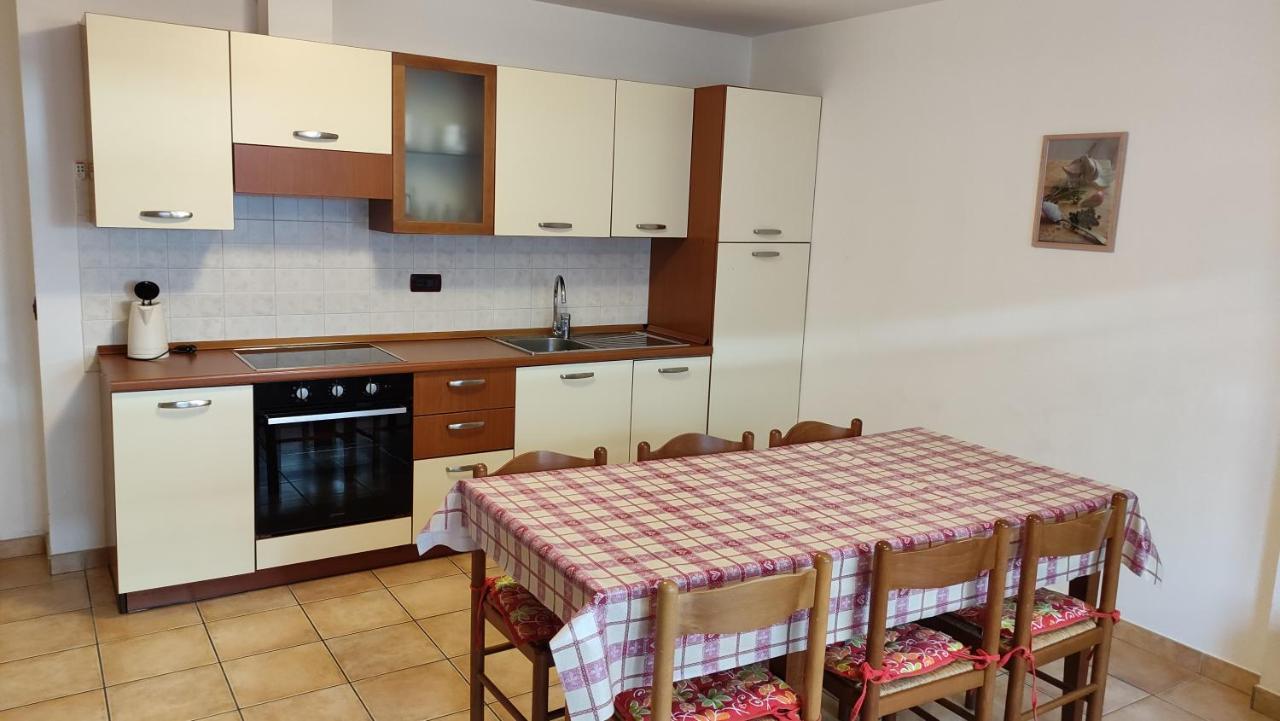 Apartamento Cesa Stefi Canazei Exterior foto
