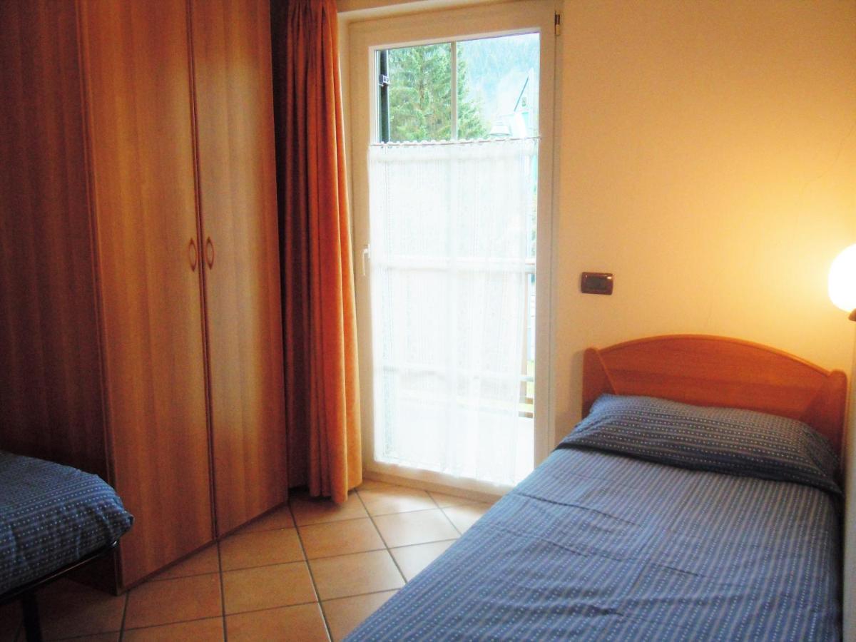Apartamento Cesa Stefi Canazei Exterior foto