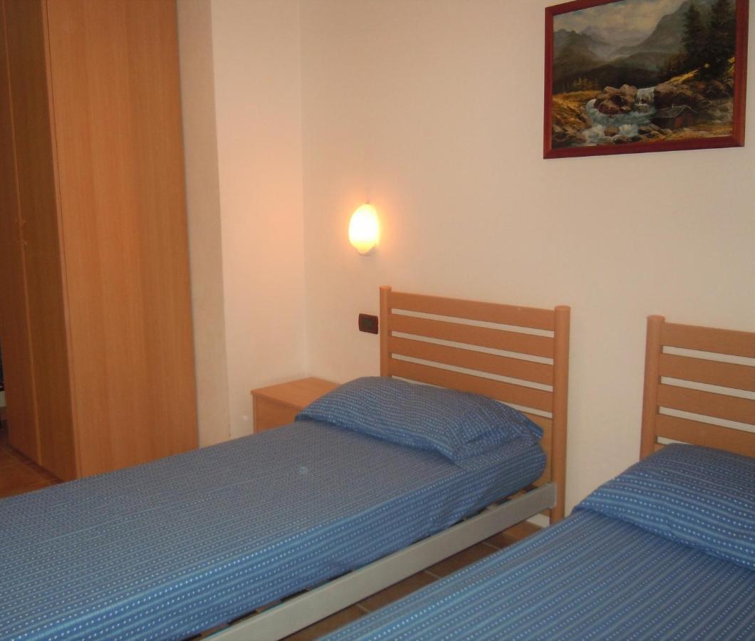 Apartamento Cesa Stefi Canazei Exterior foto