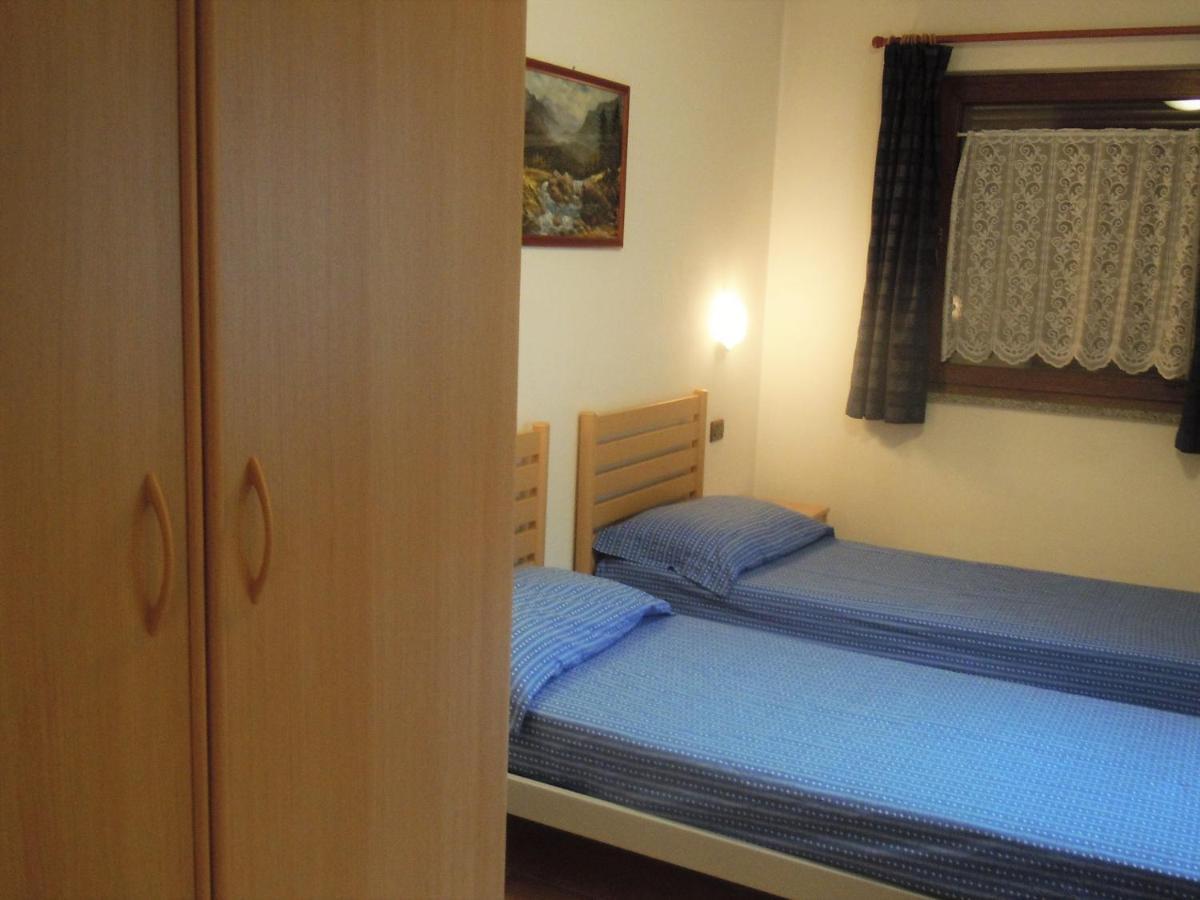 Apartamento Cesa Stefi Canazei Exterior foto