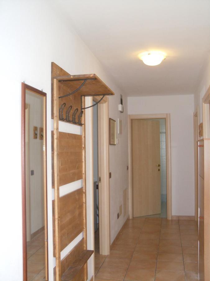 Apartamento Cesa Stefi Canazei Exterior foto