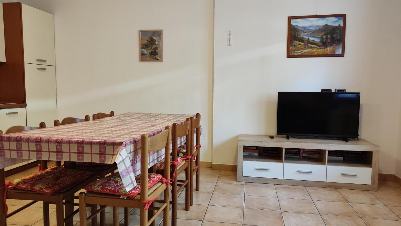 Apartamento Cesa Stefi Canazei Exterior foto