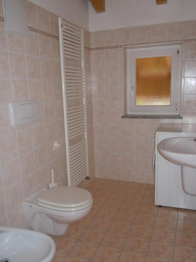 Apartamento Cesa Stefi Canazei Exterior foto
