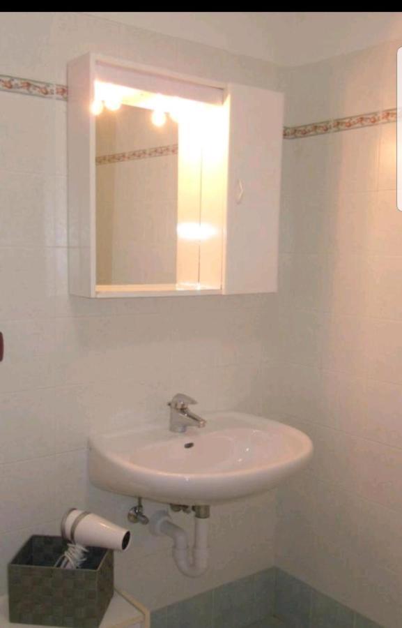 Apartamento Cesa Stefi Canazei Exterior foto