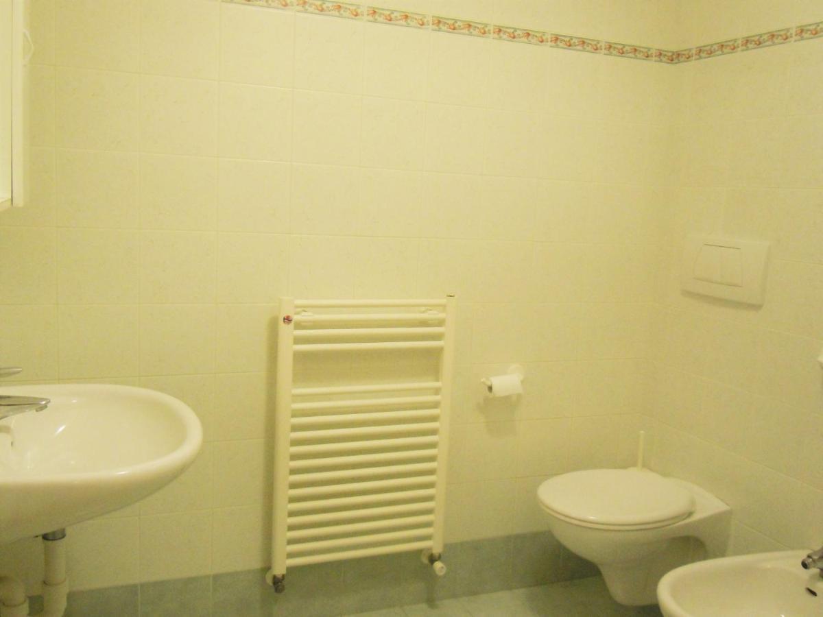 Apartamento Cesa Stefi Canazei Exterior foto